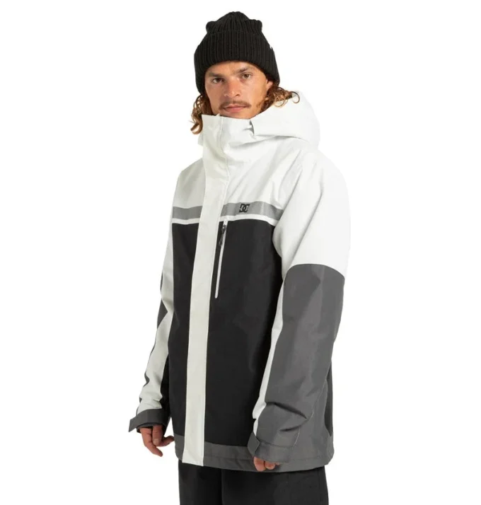 Chaqueta aislante Defiant para hombre Chaqueta aislante Defiant para hombre