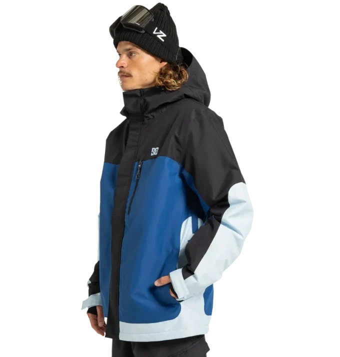 Chaqueta aislante Defiant para hombre Chaqueta aislante Defiant para hombre