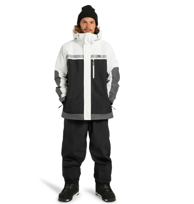 Chaqueta aislante Defiant para hombre Chaqueta aislante Defiant para hombre