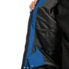 Chaqueta aislante Defiant para hombre Chaqueta aislante Defiant para hombre