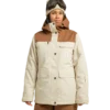 Chaqueta aislante Liberate para mujer Chaqueta aislante Liberate para mujer