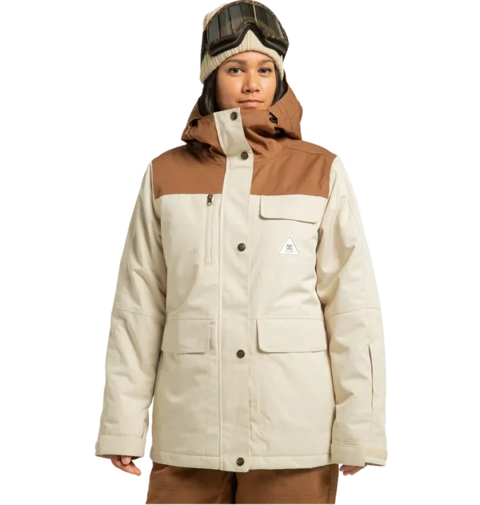 Chaqueta aislante Liberate para mujer Chaqueta aislante Liberate para mujer