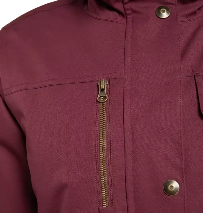 Chaqueta aislante Liberate para mujer Chaqueta aislante Liberate para mujer