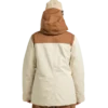 Chaqueta aislante Liberate para mujer Chaqueta aislante Liberate para mujer