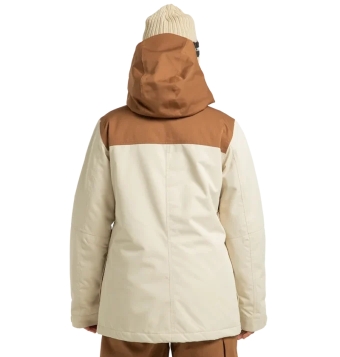 Chaqueta aislante Liberate para mujer Chaqueta aislante Liberate para mujer