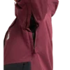 Chaqueta aislante Liberate para mujer Chaqueta aislante Liberate para mujer