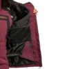 Chaqueta aislante Liberate para mujer Chaqueta aislante Liberate para mujer