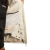 Chaqueta aislante Liberate para mujer Chaqueta aislante Liberate para mujer