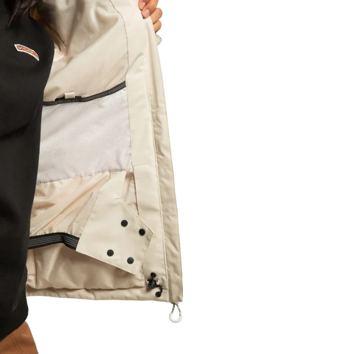 Chaqueta aislante Liberate para mujer Chaqueta aislante Liberate para mujer