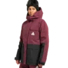 Chaqueta aislante Liberate para mujer Chaqueta aislante Liberate para mujer