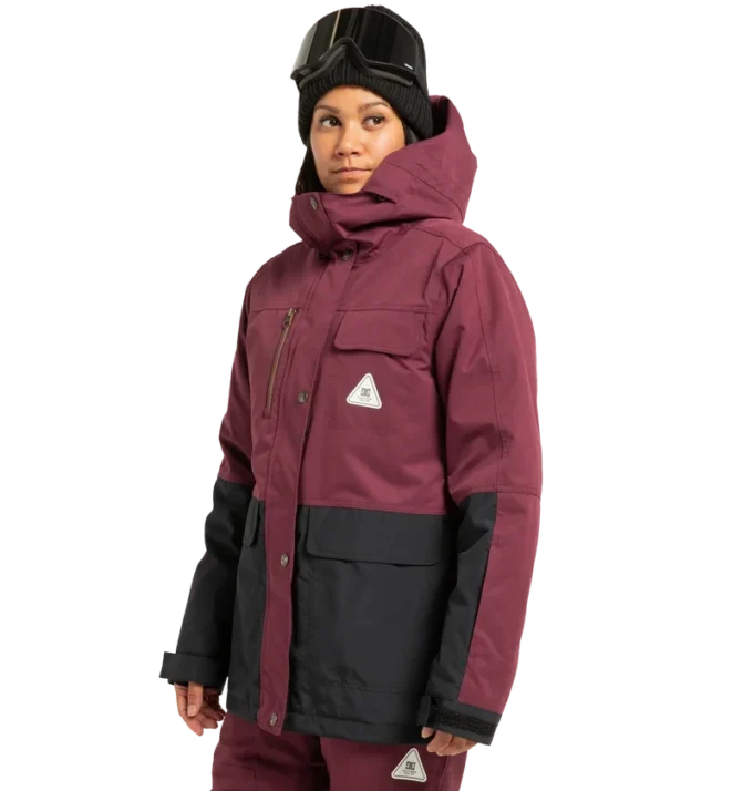 Chaqueta aislante Liberate para mujer Chaqueta aislante Liberate para mujer
