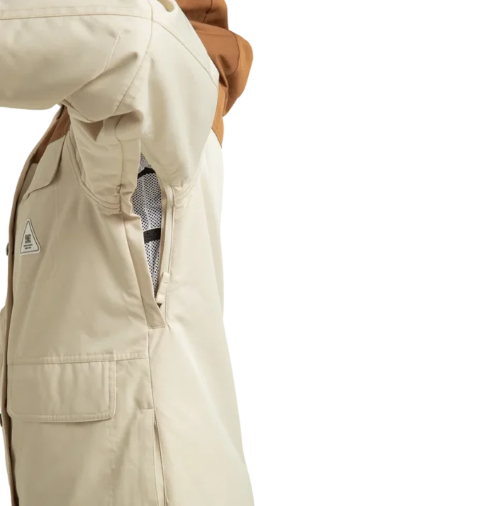 Chaqueta aislante Liberate para mujer Chaqueta aislante Liberate para mujer