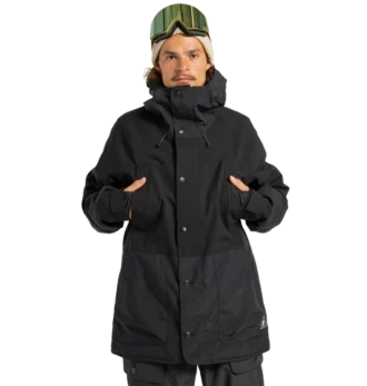 Chaqueta aislante Tundra para hombre