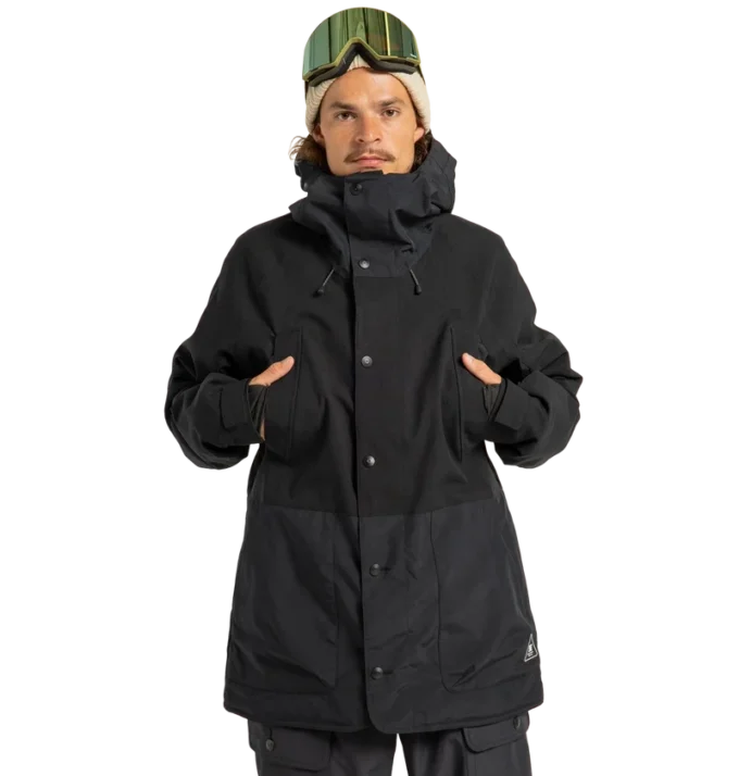 Chaqueta aislante Tundra para hombre Chaqueta aislante Tundra para hombre