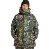 Chaqueta aislante Tundra para hombre Chaqueta aislante Tundra para hombre