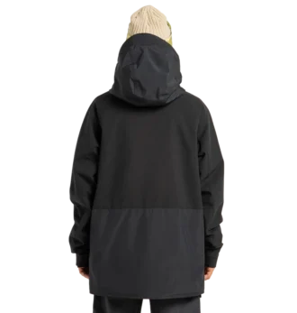 Chaqueta aislante Tundra para hombre