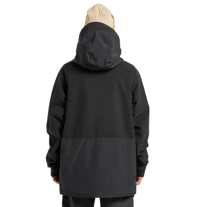 Chaqueta aislante Tundra para hombre Chaqueta aislante Tundra para hombre