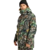 Chaqueta aislante Tundra para hombre Chaqueta aislante Tundra para hombre