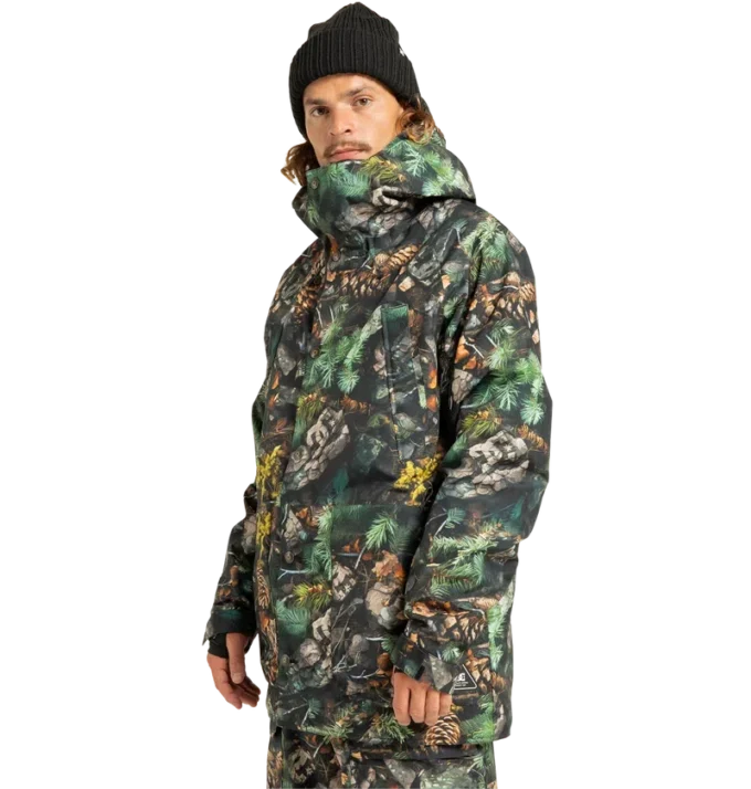 Chaqueta aislante Tundra para hombre Chaqueta aislante Tundra para hombre
