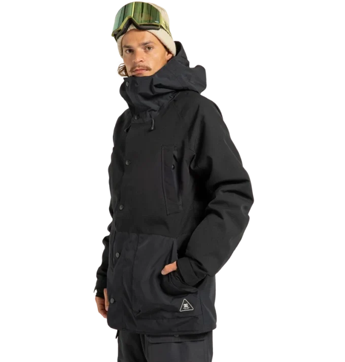 Chaqueta aislante Tundra para hombre Chaqueta aislante Tundra para hombre