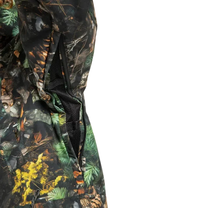 Chaqueta aislante Tundra para hombre Chaqueta aislante Tundra para hombre