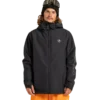 Chaqueta aislante unisex Basis Chaqueta aislante unisex Basis
