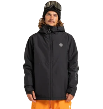 Chaqueta aislante unisex Basis