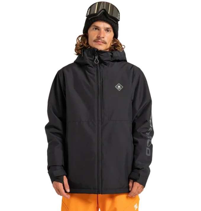 Chaqueta aislante unisex Basis Chaqueta aislante unisex Basis