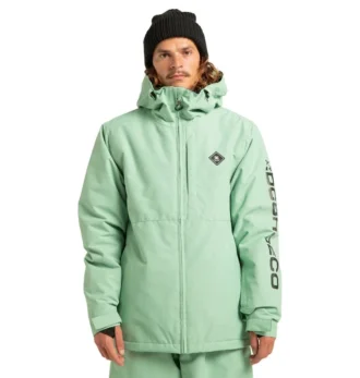 Chaqueta aislante unisex Basis