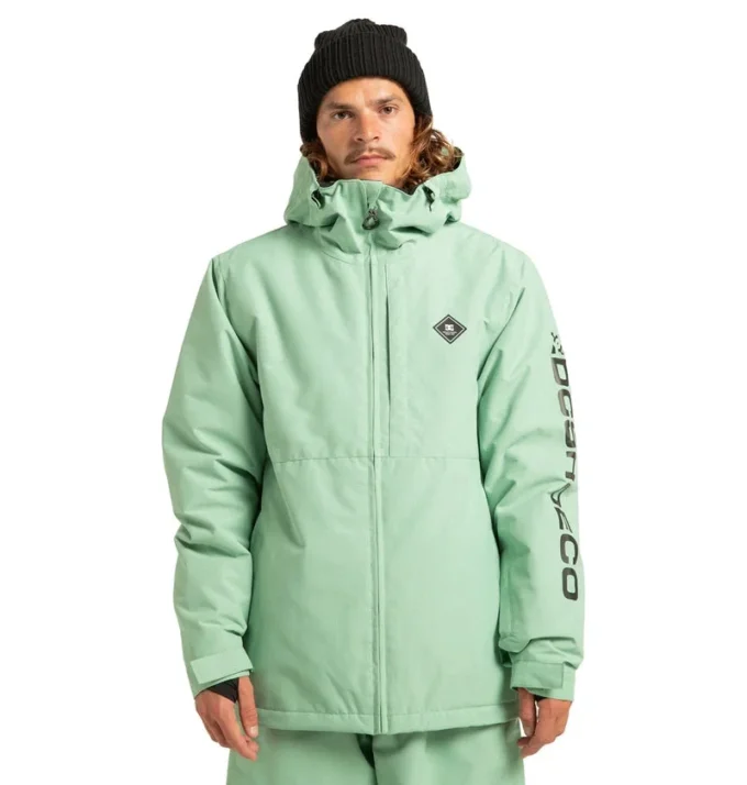 Chaqueta aislante unisex Basis Chaqueta aislante unisex Basis
