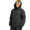 Chaqueta aislante unisex Basis Chaqueta aislante unisex Basis