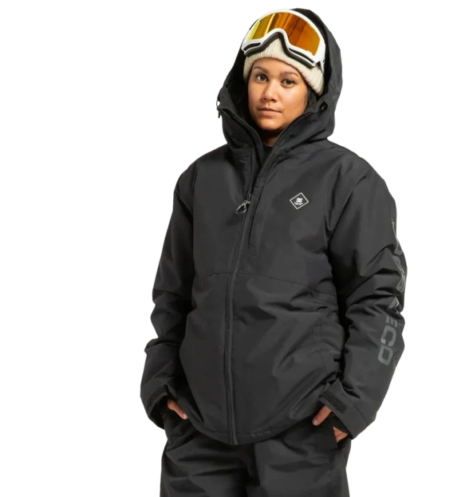 Chaqueta aislante unisex Basis Chaqueta aislante unisex Basis