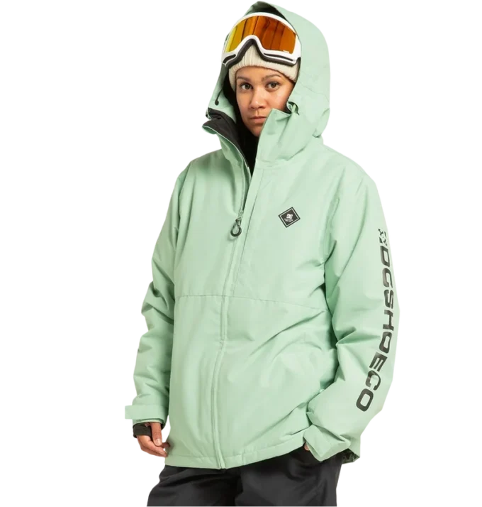 Chaqueta aislante unisex Basis Chaqueta aislante unisex Basis