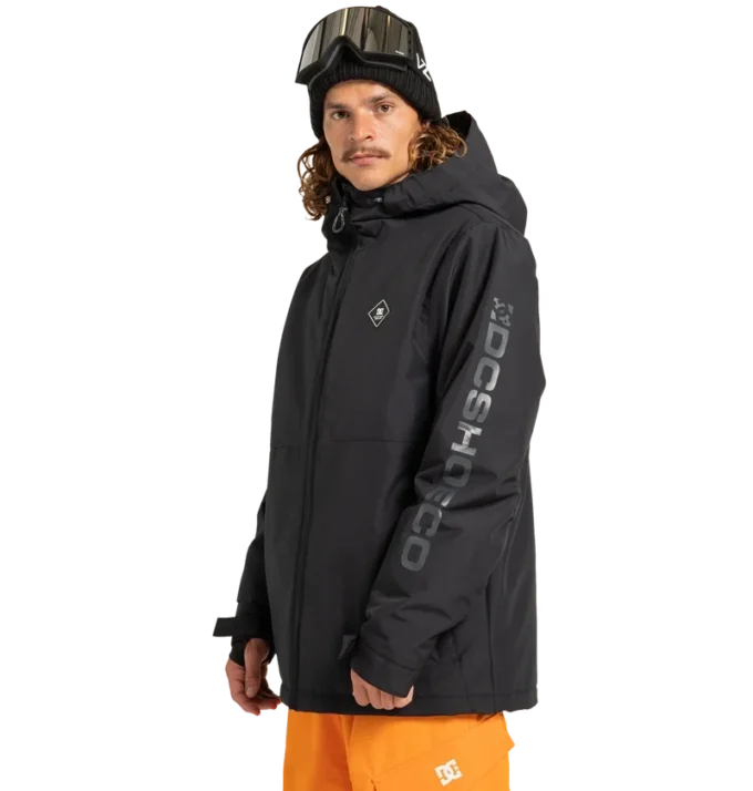 Chaqueta aislante unisex Basis Chaqueta aislante unisex Basis