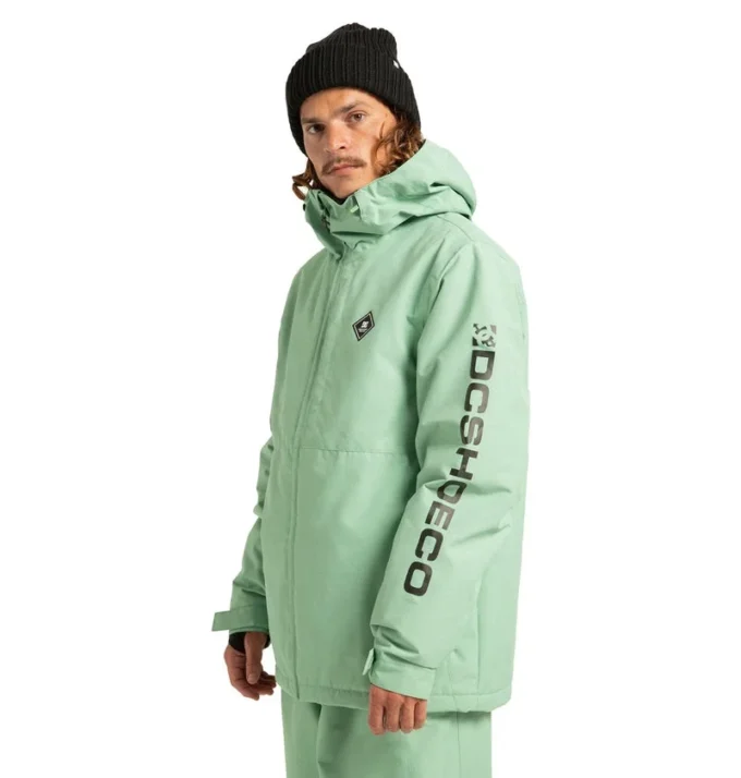 Chaqueta aislante unisex Basis Chaqueta aislante unisex Basis