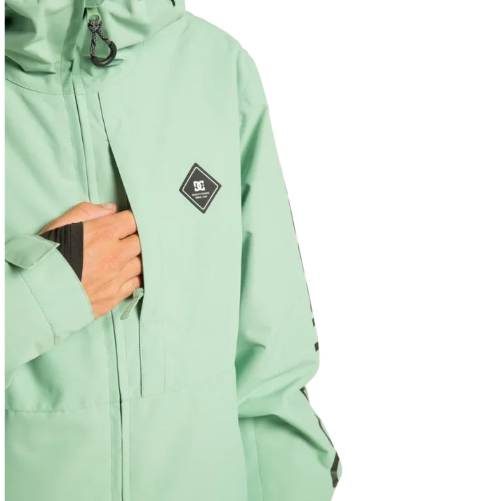 Chaqueta aislante unisex Basis Chaqueta aislante unisex Basis