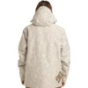 Chaqueta aislante unisex Basis Print Chaqueta aislante unisex Basis Print