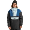 Chaqueta anorak DC-43 para hombre Chaqueta anorak DC-43 para hombre