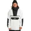 Chaqueta anorak DC-43 para hombre Chaqueta anorak DC-43 para hombre