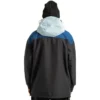 Chaqueta anorak DC-43 para hombre Chaqueta anorak DC-43 para hombre