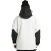 Chaqueta anorak DC-43 para hombre Chaqueta anorak DC-43 para hombre