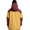 Chaqueta anorak DC-43 para hombre Chaqueta anorak DC-43 para hombre