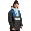 Chaqueta anorak DC-43 para hombre Chaqueta anorak DC-43 para hombre