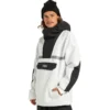 Chaqueta anorak DC-43 para hombre Chaqueta anorak DC-43 para hombre