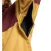 Chaqueta anorak DC-43 para hombre Chaqueta anorak DC-43 para hombre