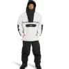 Chaqueta anorak DC-43 para hombre Chaqueta anorak DC-43 para hombre