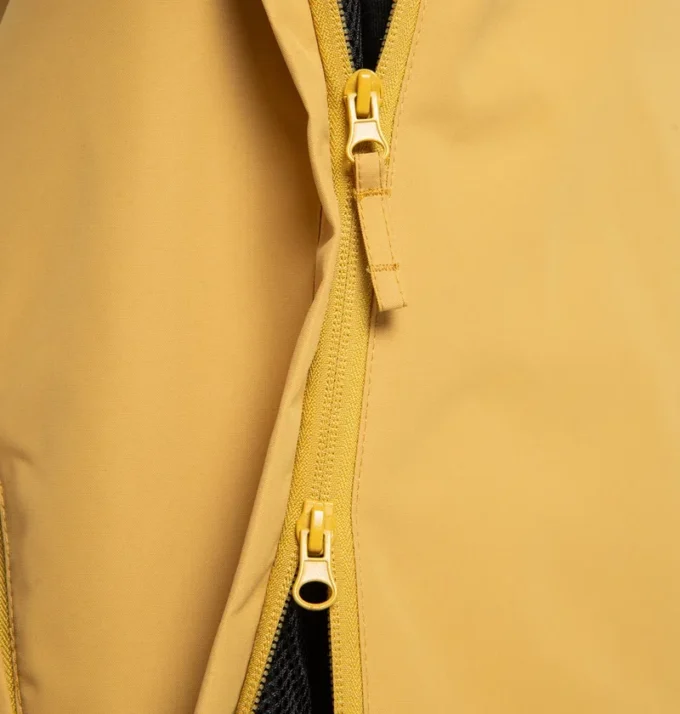 Chaqueta anorak DC-43 para hombre Chaqueta anorak DC-43 para hombre