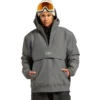 Chaqueta anorak reversible y aislante Nexus unisex Chaqueta anorak reversible y aislante Nexus unisex