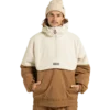 Chaqueta anorak reversible y aislante Nexus unisex Chaqueta anorak reversible y aislante Nexus unisex