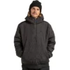 Chaqueta anorak reversible y aislante Nexus unisex Chaqueta anorak reversible y aislante Nexus unisex